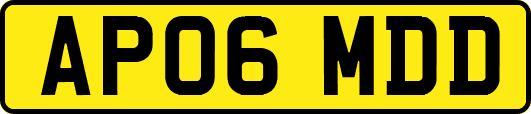 AP06MDD