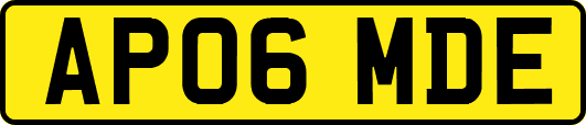 AP06MDE