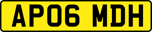 AP06MDH