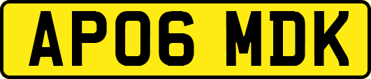 AP06MDK