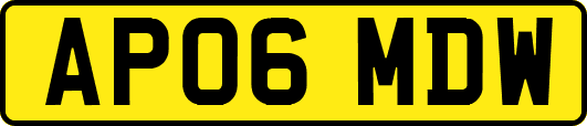 AP06MDW