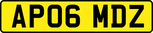 AP06MDZ