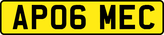 AP06MEC