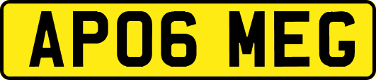 AP06MEG