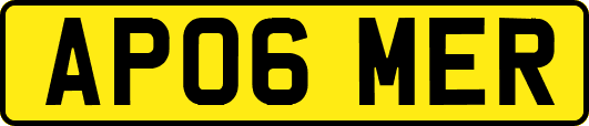 AP06MER