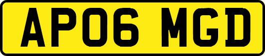 AP06MGD