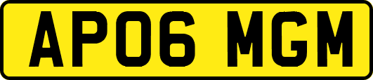 AP06MGM