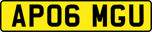 AP06MGU