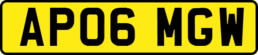 AP06MGW