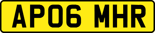 AP06MHR
