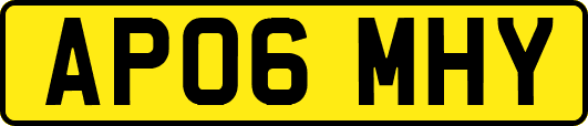 AP06MHY