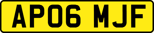 AP06MJF