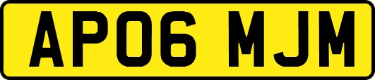 AP06MJM