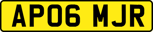 AP06MJR