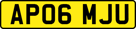 AP06MJU