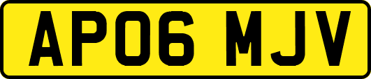 AP06MJV