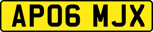 AP06MJX