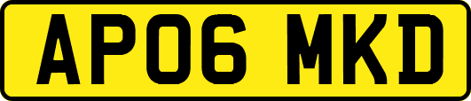 AP06MKD