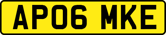 AP06MKE