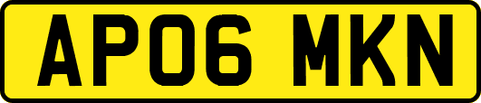 AP06MKN