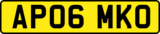 AP06MKO