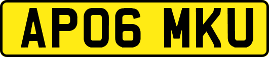 AP06MKU