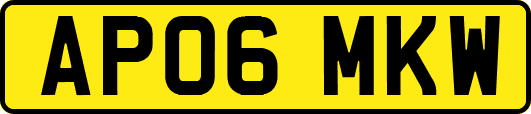 AP06MKW