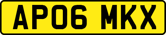 AP06MKX