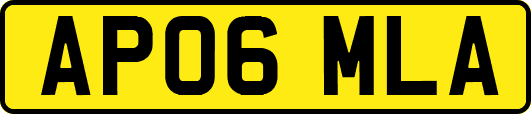 AP06MLA