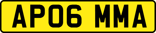 AP06MMA