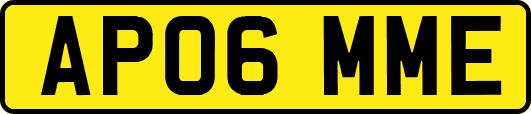 AP06MME
