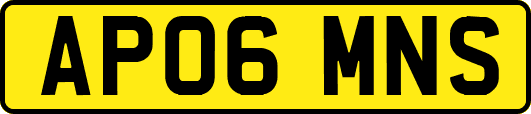 AP06MNS