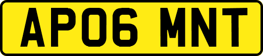 AP06MNT
