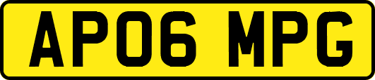 AP06MPG