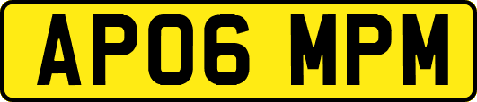 AP06MPM