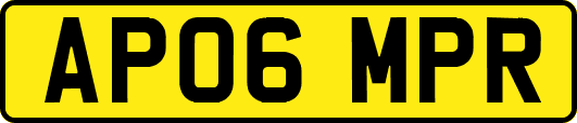 AP06MPR