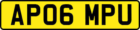 AP06MPU
