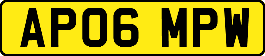 AP06MPW