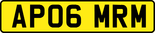 AP06MRM