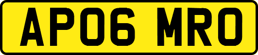 AP06MRO
