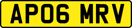 AP06MRV