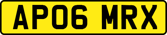 AP06MRX