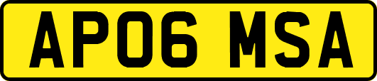 AP06MSA