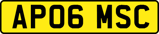 AP06MSC