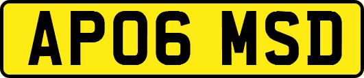 AP06MSD