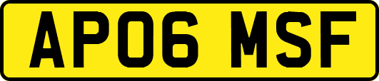 AP06MSF