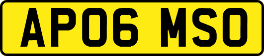 AP06MSO