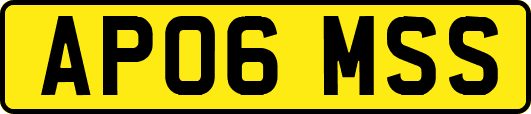 AP06MSS