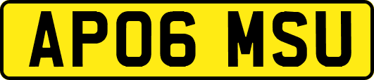 AP06MSU