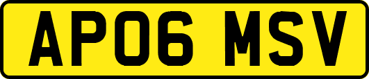 AP06MSV